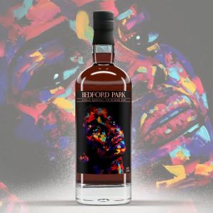 Caroni Rum 1998 25yo Bedford Park